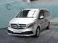 Mercedes V 220, d Edition MBUX Easy Pack 2, Jahr 2021 - München