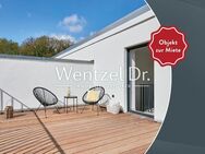 Erstbezug zur Miete: Topmodernes Neubau-Endreihenhaus mit 4 Zimmern und über 150 m² Wohnfläche! - Dollern