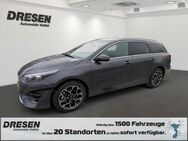 Kia cee'd, 1.5 T-GDI _sw GT-LINE, Jahr 2024 - Neuss