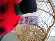 Simba Toys-Friends&More,Fürth-Plüsch-Erdbeer-Männchen,ca. 11 cm - Linnich