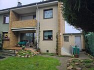 Sofort bezugsfrei! - Reihenendhaus mit großem Garten und Garage in Pulheim - Pulheim