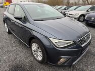 Seat Ibiza, 1.0 TSI FR PDCvo hi Travel Light Front Android-Auto, Jahr 2024 - Boxberg (Baden-Württemberg)