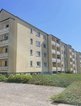 3 Raum Wohnung in Luckau - auch andere Wohnungstypen vorhanden! (Englisch, ???????) - Luckau