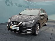 Nissan Qashqai, 1.3 Tekna 4x2 ° StzHzg, Jahr 2020 - München