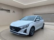 Hyundai i20, 1.0 T-GDI FL MY25 Trend Lichtpaket SI, Jahr 2022 - Soest