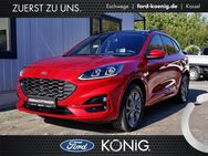 Ford Kuga, ST-Line X Plug-In-Hybrid, Jahr 2022 - Eschwege