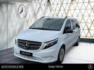 Mercedes-Benz Vito 119 CDI Tourer ED Pro *AHK*Kam*LEDils*Totw* - Gera