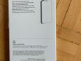 iPhone 15 pro Max, Silikonhandyhülle, macsafe, sturmblau, gebraucht. in 30419