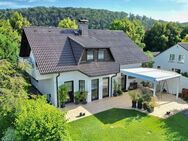 Zum Verlieben schön - Repräsentatives und stilvolles Anwesen mit komfortabler, individueller Ausstattung in Niestetal-Sandershausen - Niestetal
