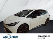 CUPRA Born, Edition Dynamic 150, Jahr 2024 - Bingen (Rhein)