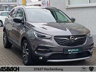 Opel Grandland X, Ultimate, Jahr 2019 - Hachenburg