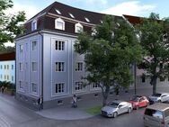 modernisierte Altbauwohnung* (WE Nr. 6) in stilvollem Stadthaus* Neuhausen- Nymphenburg - München