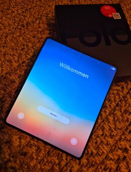Samsung Galaxy Z Fold 4 , 256 GB - Lüdenscheid