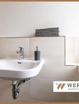 Zweiraumwohnung mit Stellplatz - Leipziger Neuseenland - Böhlen (Sachsen)