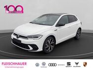 VW Polo, 1.0 VI R-Line, Jahr 2024 - Bad Kreuznach