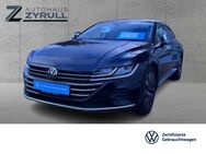 VW Arteon, 1.4 Shooting Brake Elegance eHybrid 218 P Elegance, Jahr 2023 - Sankt Wendel Zentrum