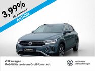 VW T-Roc, 1.5 TSI MOVE, Jahr 2024 - Groß Umstadt