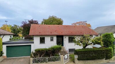 Einfamilienhaus in Split-Level Bauweise | Top Lage in Dieburg!