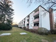 Charmante 4-Zimmer-Maisonette-Wohnung in Berlin-Zehlendorf-Düppel - Berlin