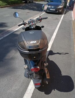 Roller Nova Star 50 ccm - Fürth