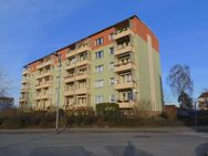 Anlage mit Ausblick: Vermietete Einheit mit Balkon und Keller..... - Neukalen Zentrum