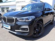 BMW X5, xDrive30d xLine|3D VIEW|||LASERLICHT, Jahr 2021 - Darmstadt