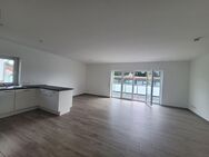 3-Zimmer-Wohnung mit Balkon - Eystrup