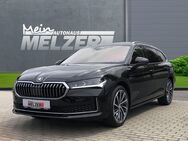 Skoda Superb, 2.0 TDI Combi, Jahr 2024 - Chemnitz