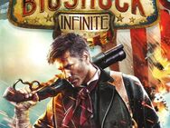 Bioshock Infinite 2K Games Irrational Games Microsoft Xbox 360 One Series - Bad Salzuflen Werl-Aspe