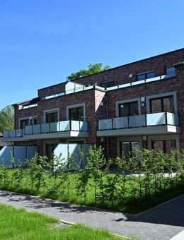 So schön wohnen Sie im Ehrenfeld - Westterrasse mit kl. Garten - Bochum
