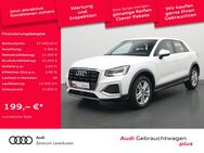 Audi Q2, advanced, Jahr 2022 - Leverkusen