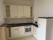 Schöne helle Erdgeschoss 2-Zimmer-Wohnung - Wuppertal