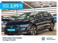 VW Golf Variant, 1.5 TSI Golf 8 Move, Jahr 2023 - Stuttgart