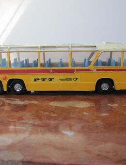 Vintage DINKY SUPERTOYS VEGA MAJOR LUXURY COACH PTT - Horgen