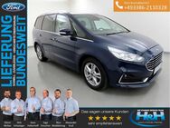 Ford Galaxy, 2.0 EcoBlue Titanium, Jahr 2021 - Premnitz