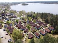 kleines Ferienhaus am Useriner See - Mecklenburger Seenplatte - Userin