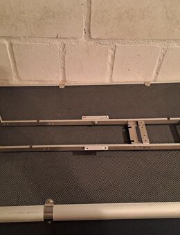 Rc Lesu Rahmen Abrollkipper 1:14 - Marl Zentrum