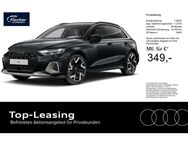 Audi A3, allstreet 35 TFSI S line, Jahr 2025 - Ursensollen