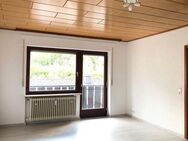 Renovierte 3-Zimmer Wohnung in Forbach - Wohnen da, wo andere Urlaub machen - Forbach