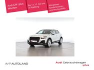 Audi SQ2, TFSI quattro |, Jahr 2023 - Plattling