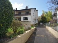 Doppelhaus mit Einliegerwohnung - Lörrach