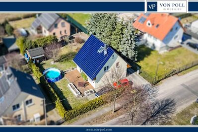 Stilvolles Einfamilienhaus mit Wohlfühlfaktor - Ruhige Lage & moderne Ausstattung