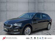 Skoda Scala, 1.5 TSI AMBITION, Jahr 2023 - Bayreuth