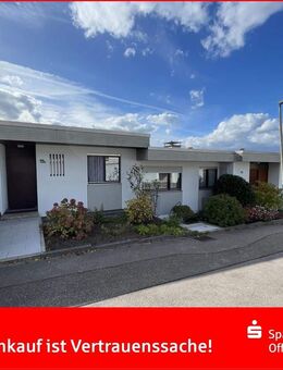 Offenburg, Ost - Zwei Häuser zu einem Preis! - Offenburg