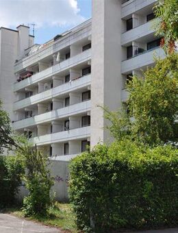 1-Zimmerwohnung in Puchheim - Bezugsfrei zum 01.01.2026 - Puchheim