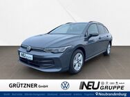 VW Golf Variant, 1.5 l TSI Life OPF 6, Jahr 2022 - Neubrandenburg