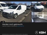 Mercedes Vito, 116 Ka L, Jahr 2021 - Neuwied