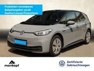 VW ID.3, Pro Performance 58kW h, Jahr 2021 - Weingarten (Baden)