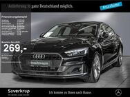 Audi A5, 2.0 TDI Sportback 40 TDI advanced SPUR, Jahr 2021 - Kiel