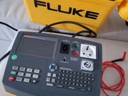 Fluke 6500-2 Prüfgerät - Schierling